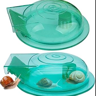Aquarium Snail Trap | Safe Snail Catcher