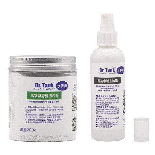 Dr.tank Tank Algea Remover