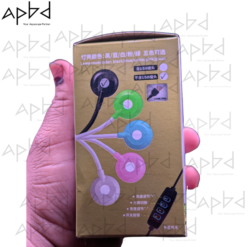 Clip Light -5w ( P001)