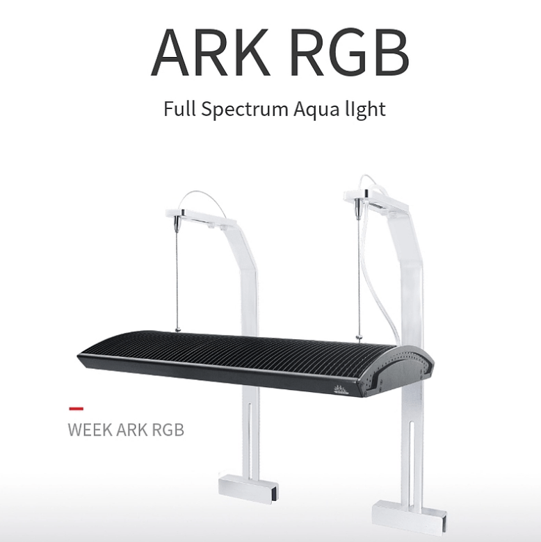 Week Aqua Ark A430 PRO