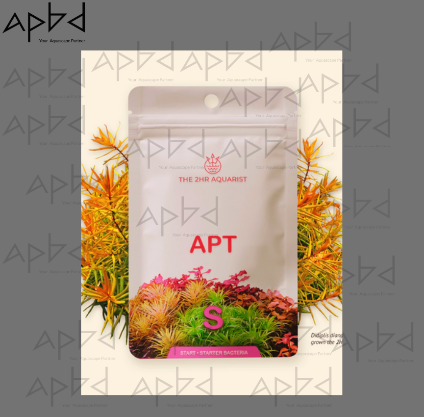 2HR Aquarist APT Start | Professional Plant Fertilizer